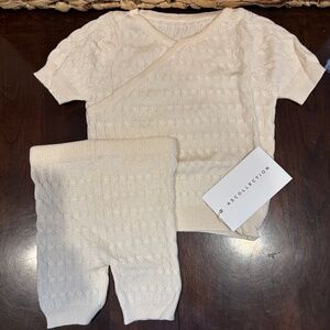 ASCollection 12-18 Months Set